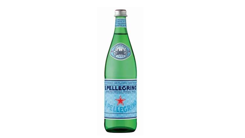 Large BottleSan Pellegrino
