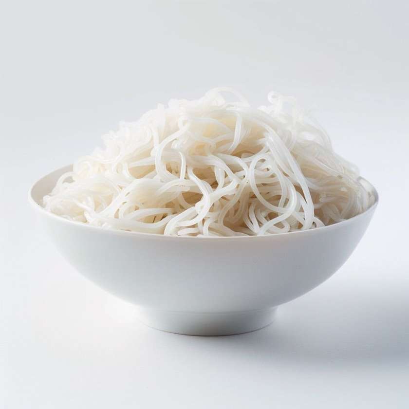 Rice noodles