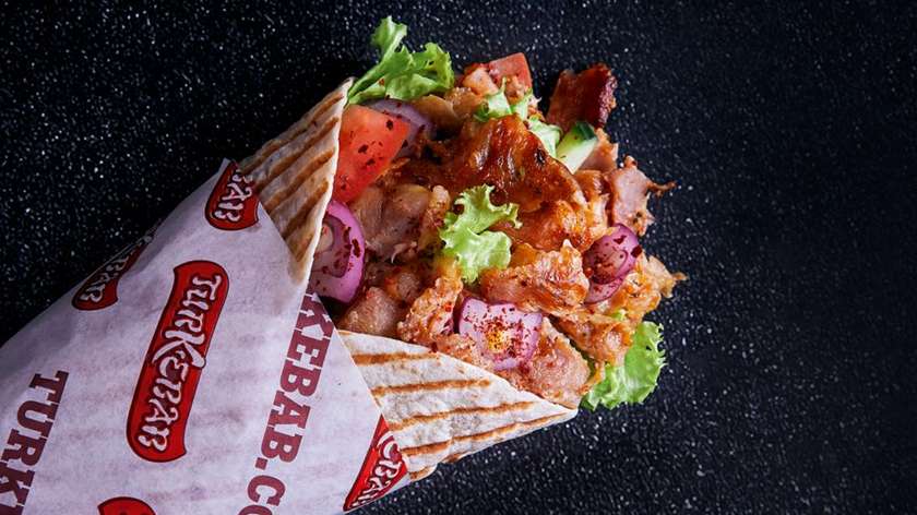 Turkebab XXL