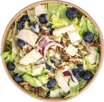 Blueberry chicken (large)