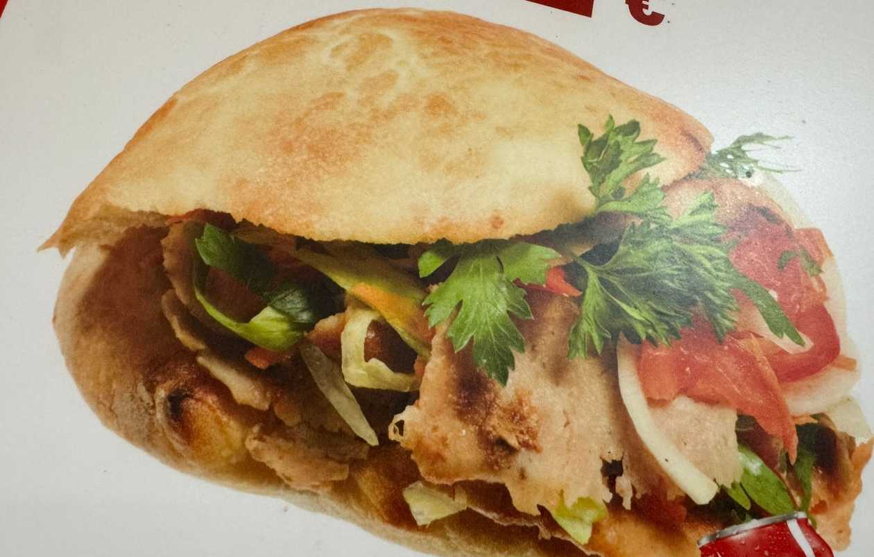 Doner Kebab