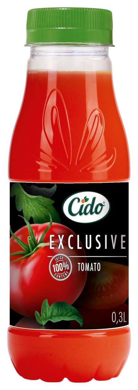 Tomato juice 330 ml