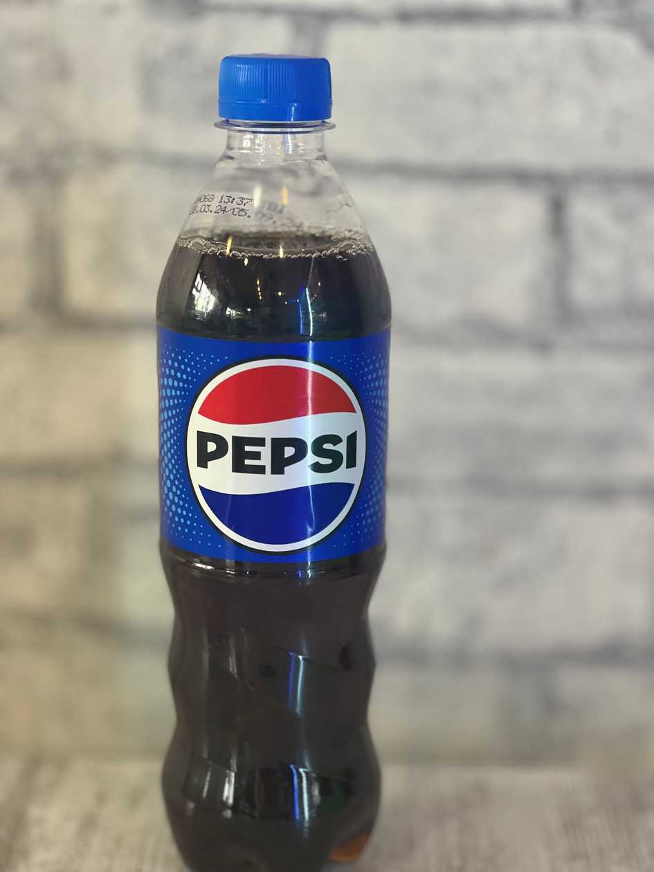 Pepsi Classic