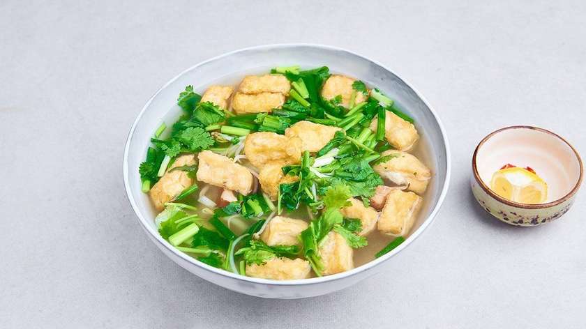 Pho KING
