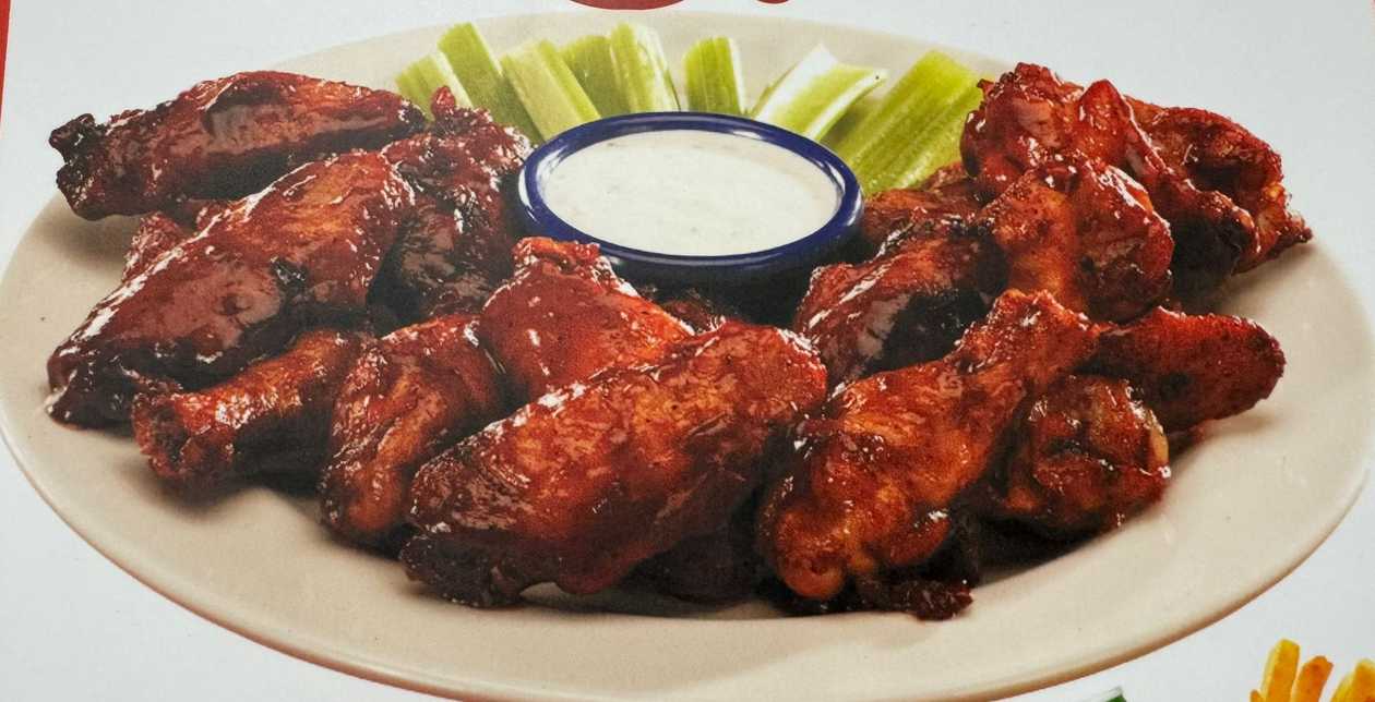 Chicken Wings