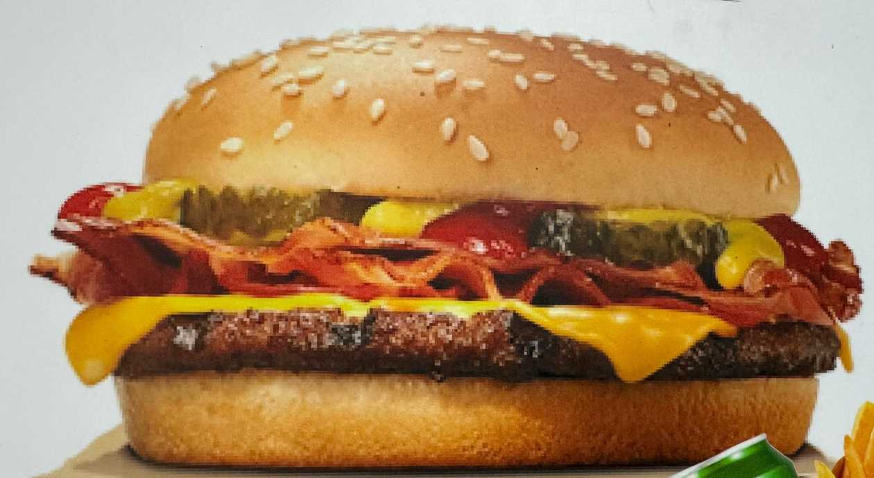 Star Burguer