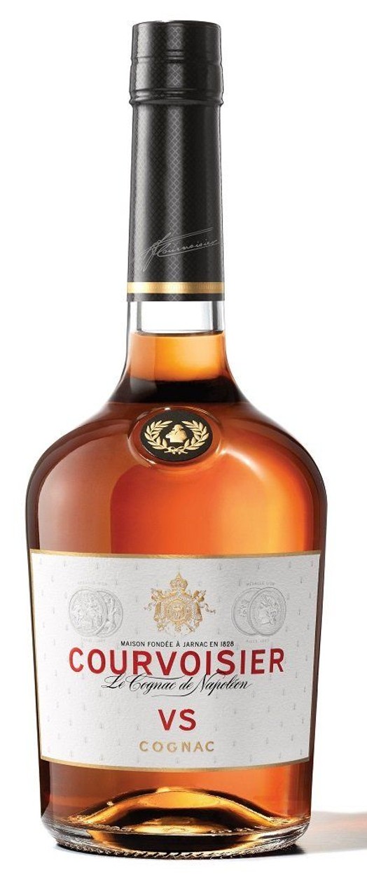 Courvoisier VS 0,5 l 40%