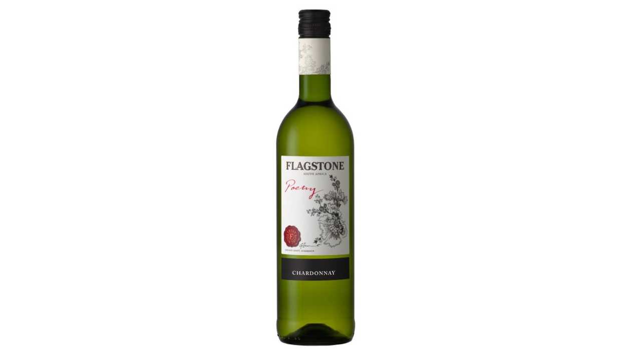 Flagstone Poetry Chardonnay 75cl