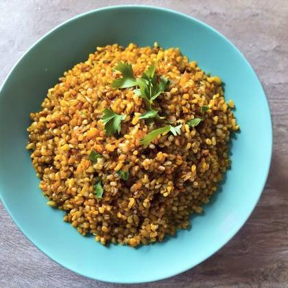 Pilau Ndengu