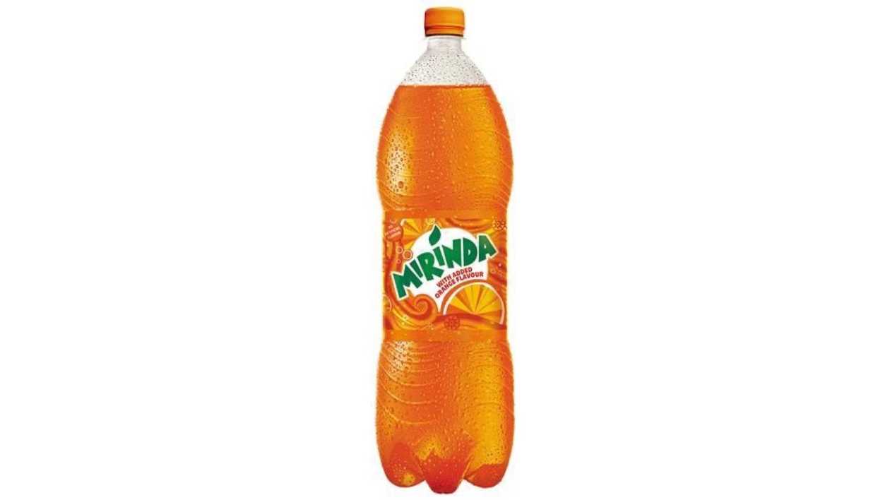 Mirinda 0,5 l