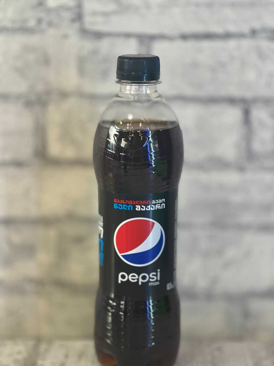 Pepsi Zero