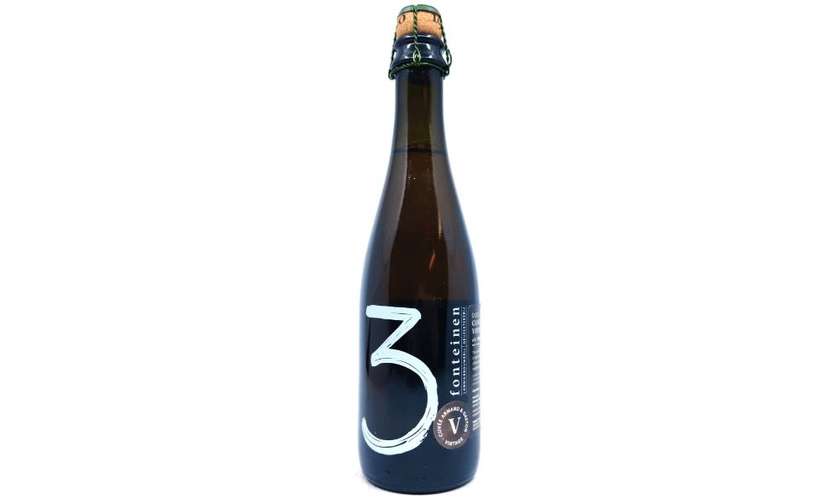 3 Fonteinen Gueuze Cuv Armand&Gaston Lambic/Gueuze - 0.37 L
