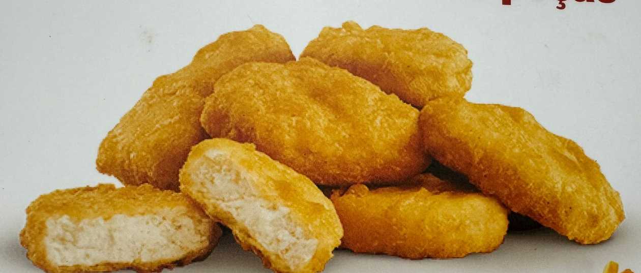 Chicken Nuggets