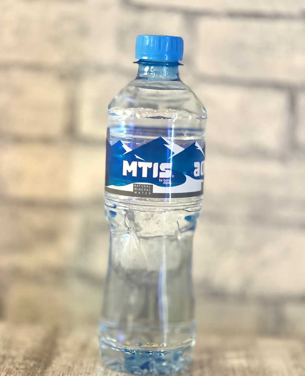 Water