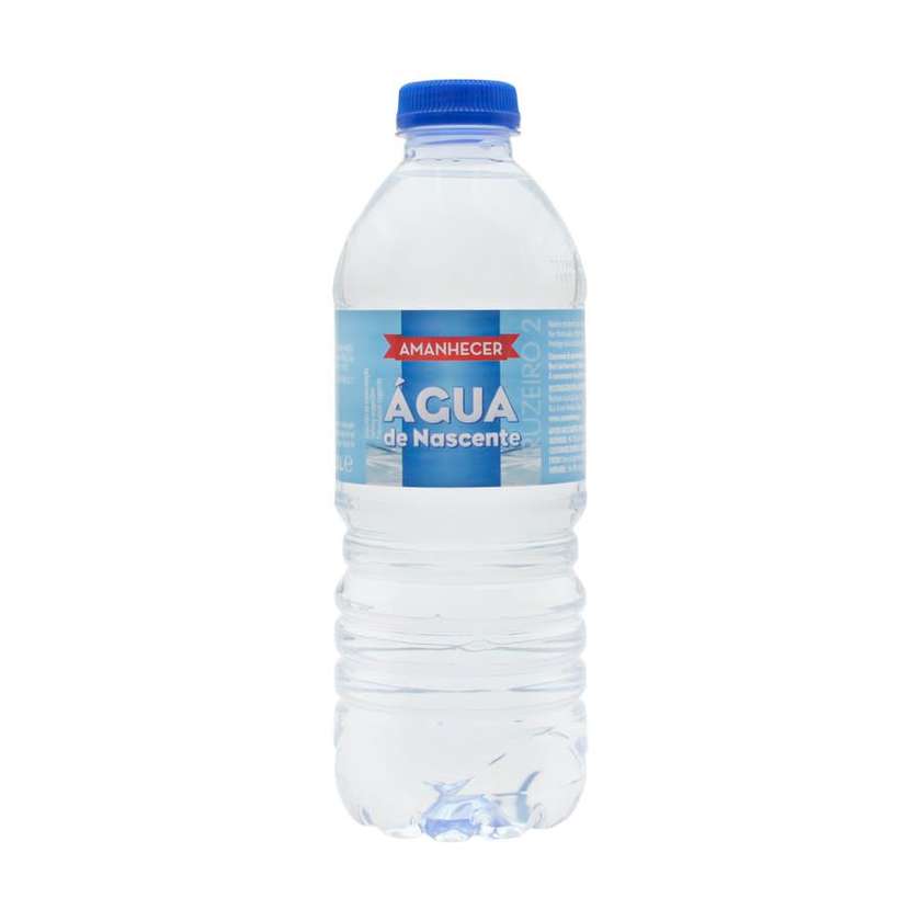 Agua 50cl