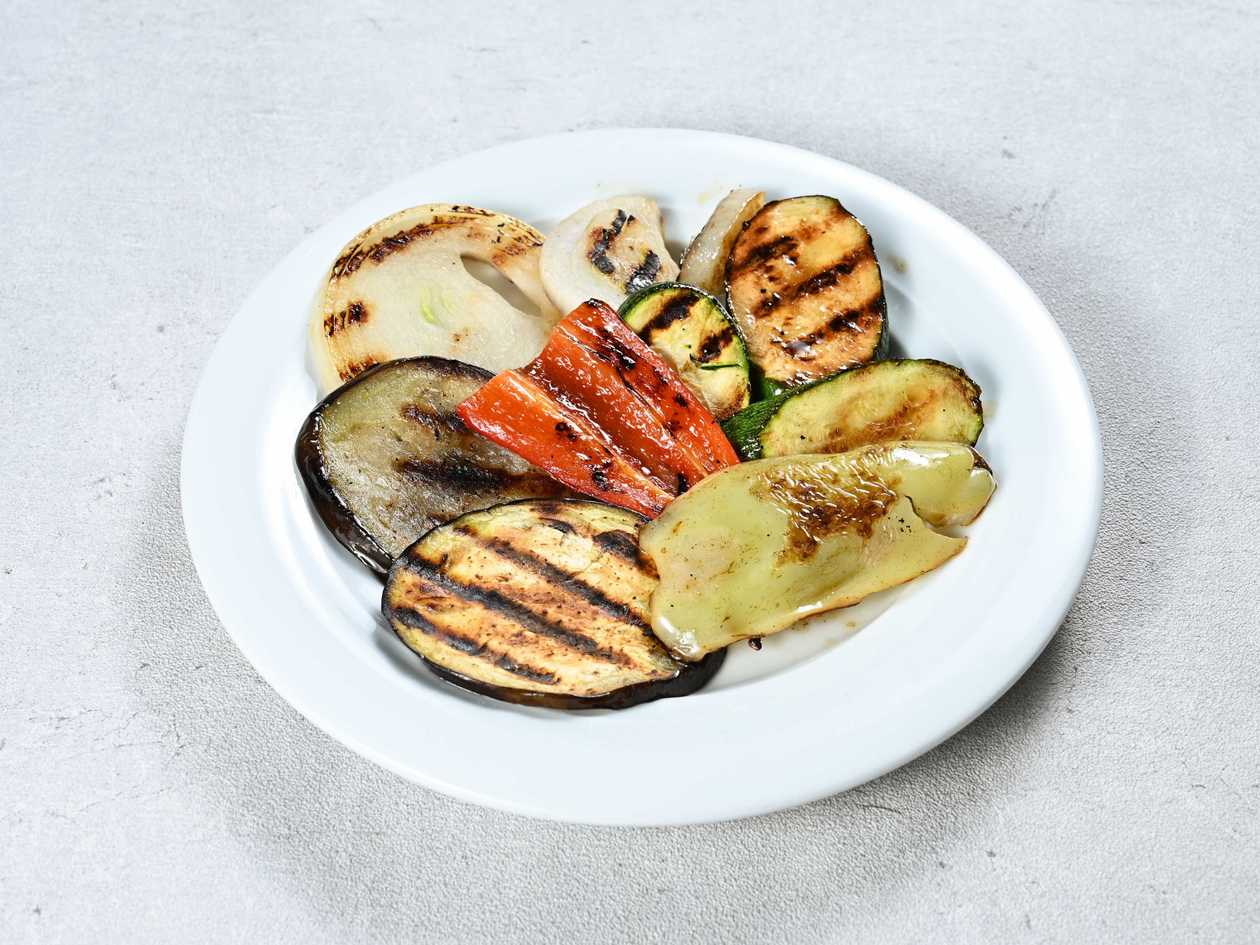 Vege vegetables