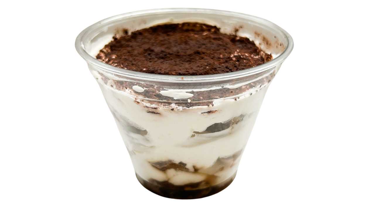 Tiramisu Craft