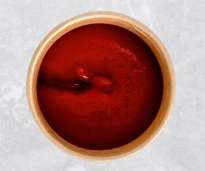 Sos Ostry Piri-Piri (80 ml)
