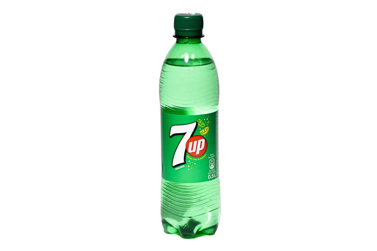 7up 0,5 l