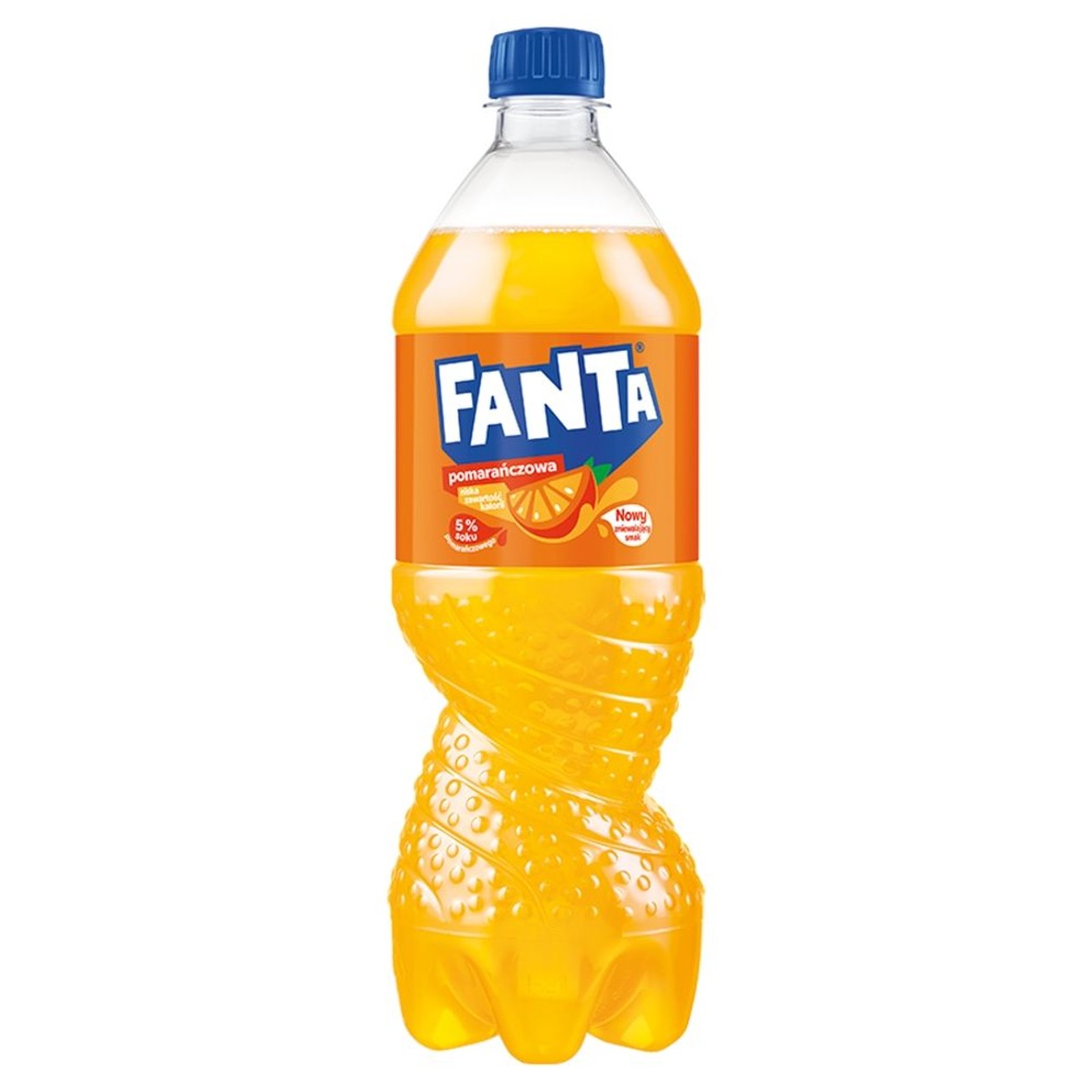 Fanta 0.85l (expires soon)