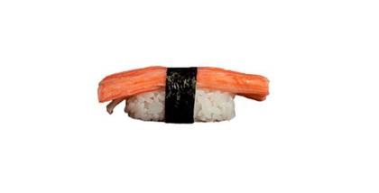 Nigiri kani (crab)