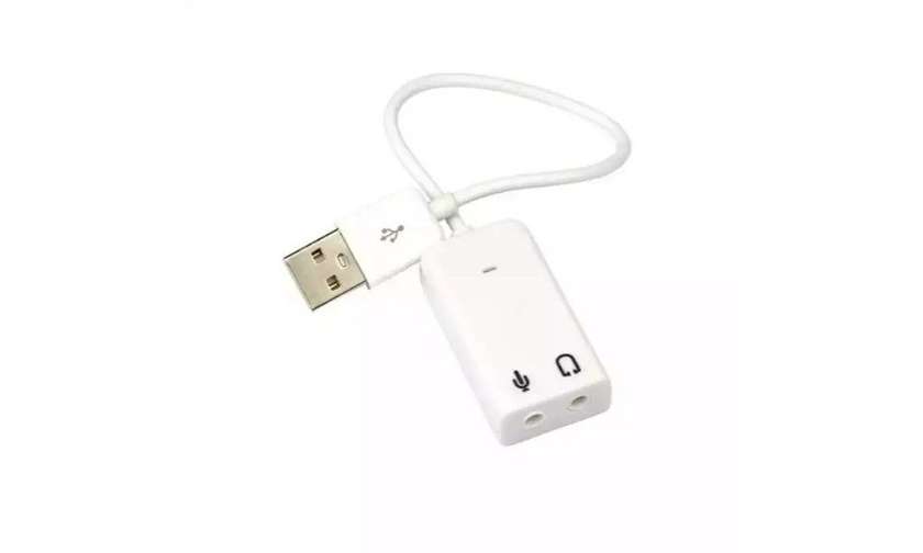 USB Sound card