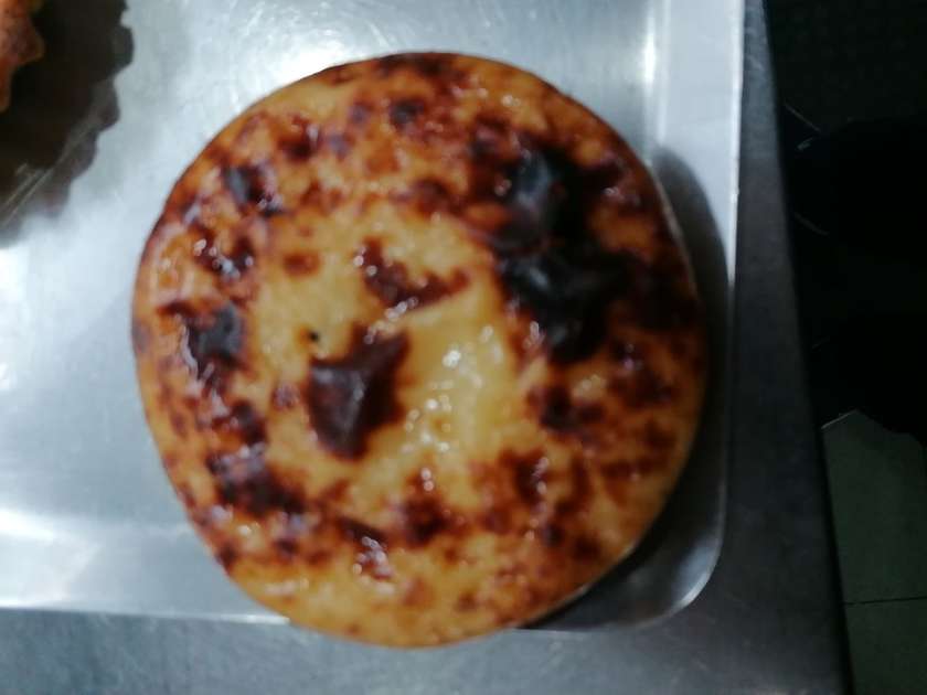 Tijelada