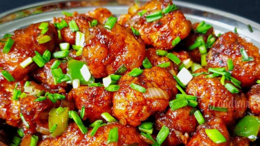 Gobi Manchurian