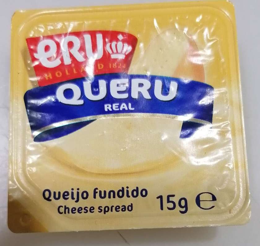 Queijo Creme Queru
