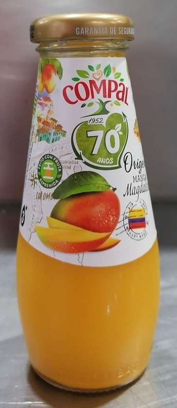 Compal Mango