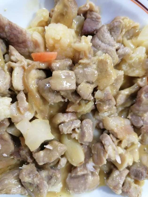Pica Pau de Porco