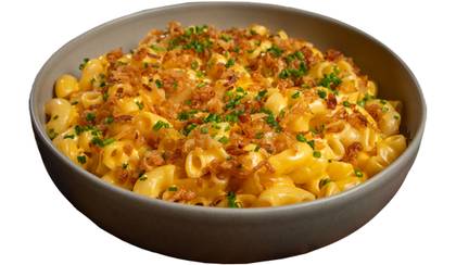Mac & Cheese (plain)