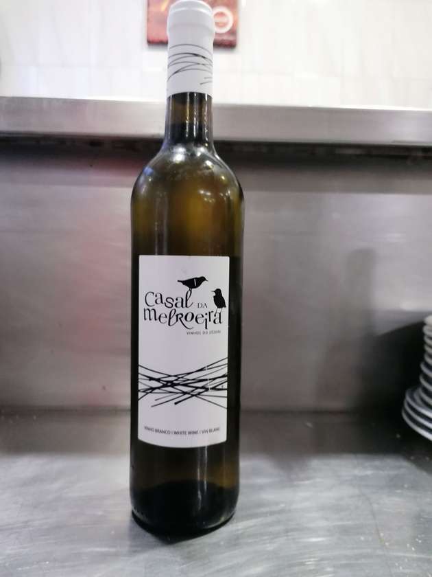 House White Wine