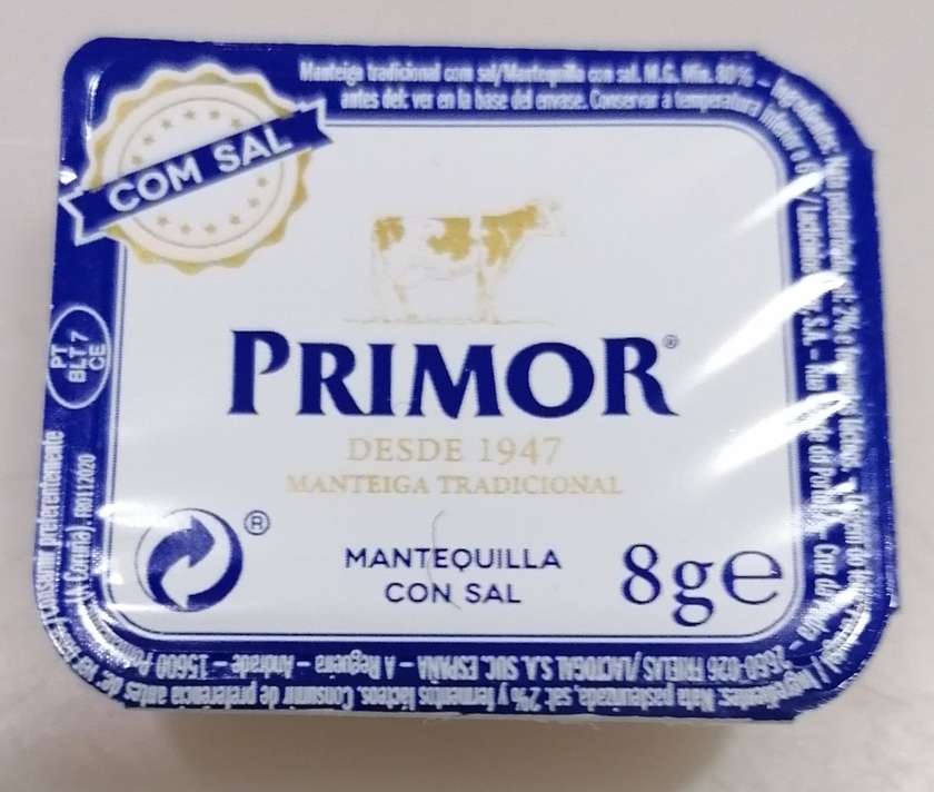 Manteiga