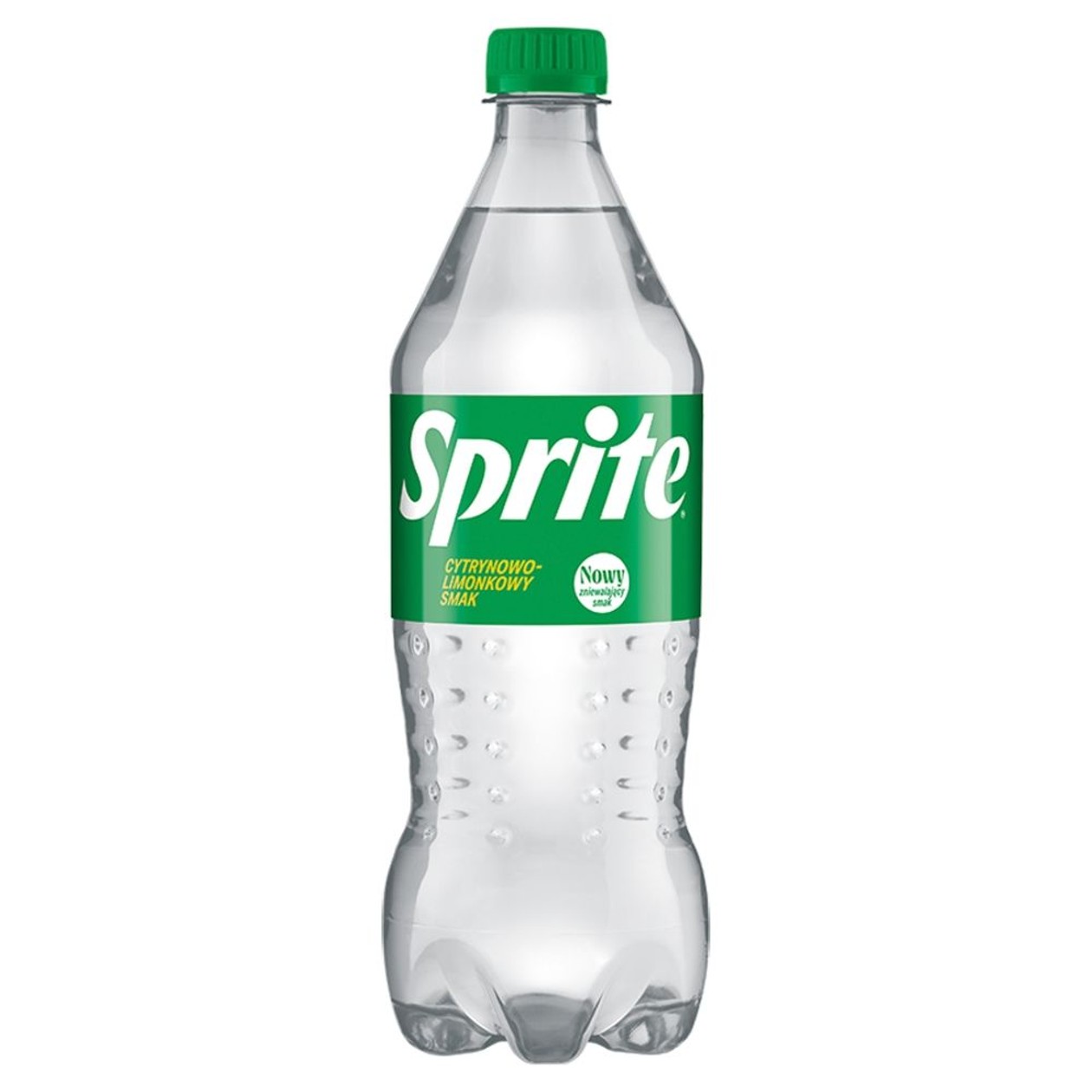 Sprite Napój Gazowany Cytrynowo-Limonkowy Smak 0.85l (expires soon)