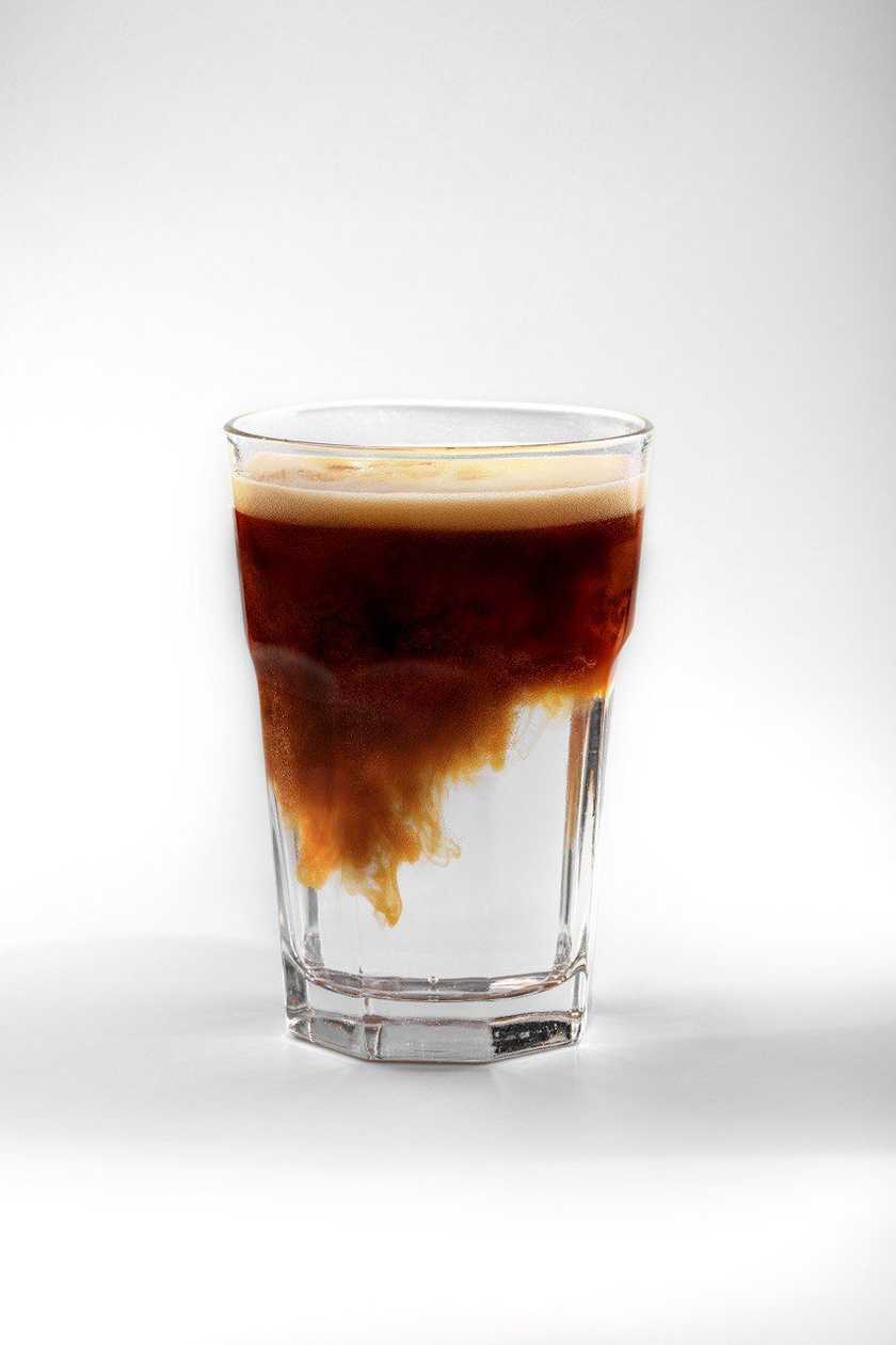 Espresso Tonic