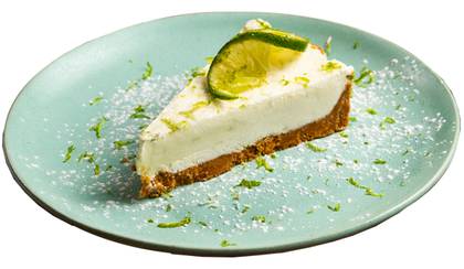 Key Lime Pie