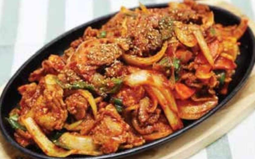 Jaeyook Bokum