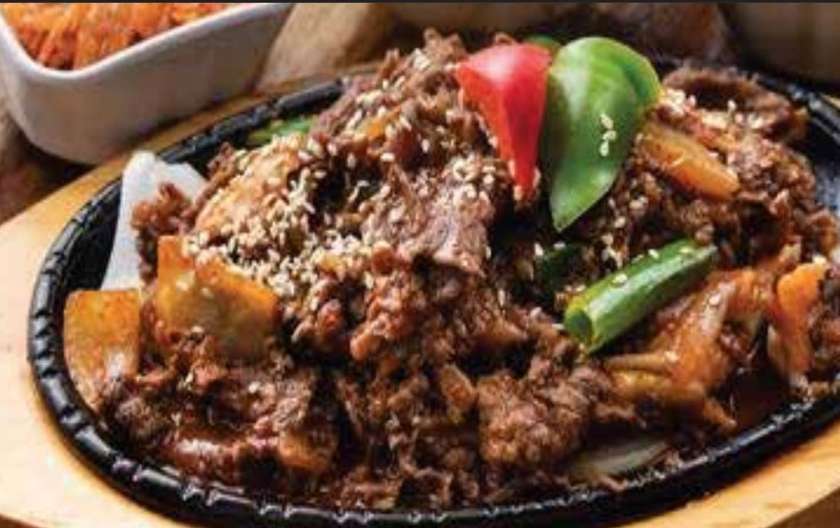 Bulgogi