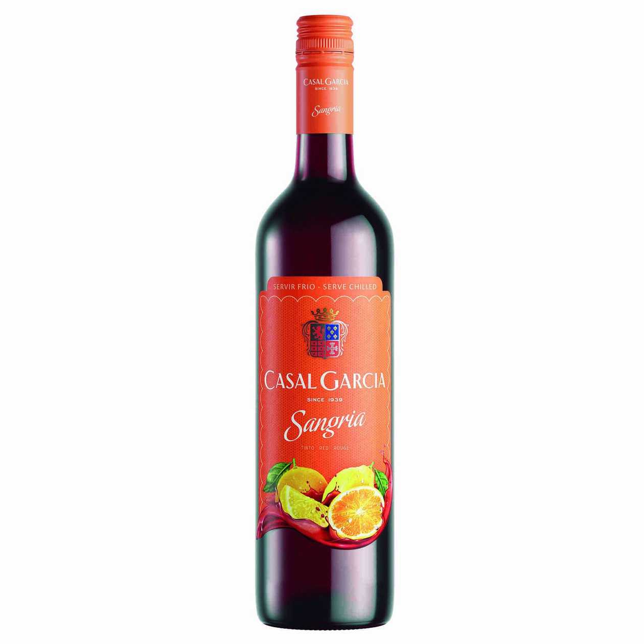 Sangria - Casal Garcia