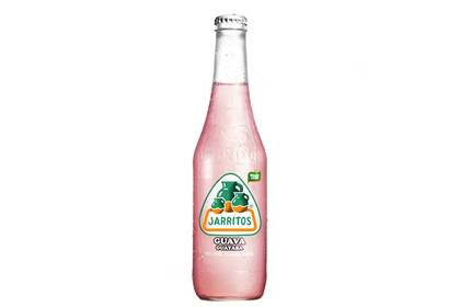 Jarritos - guava