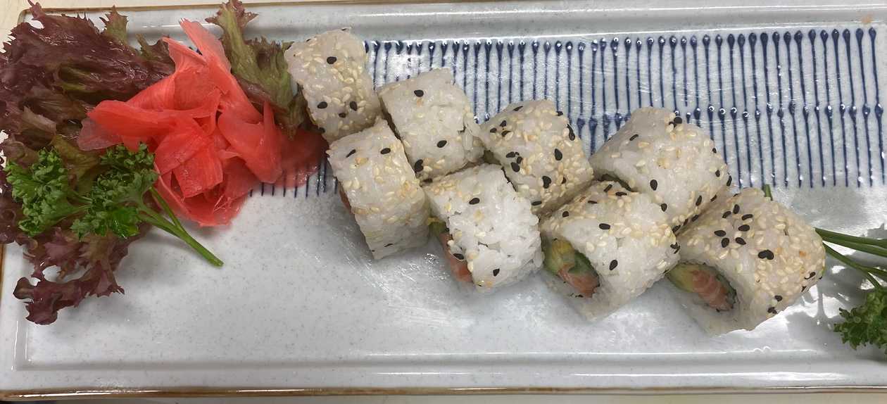 California Maki