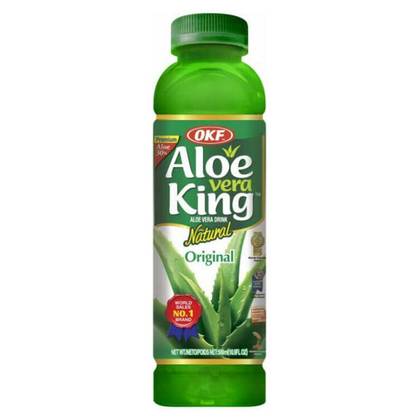 Aloe vera