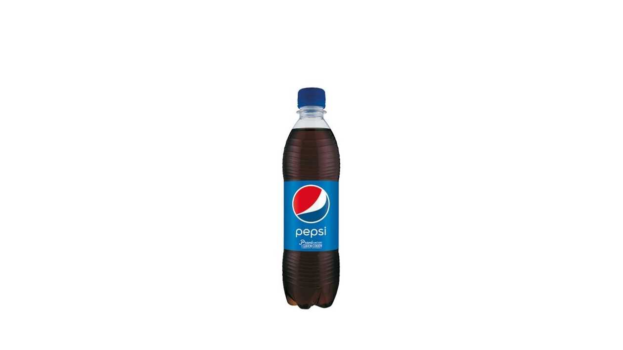 Pepsi