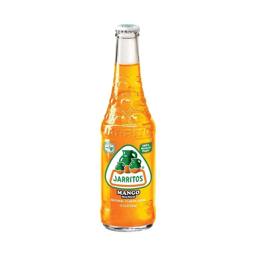 Jarritos - mango