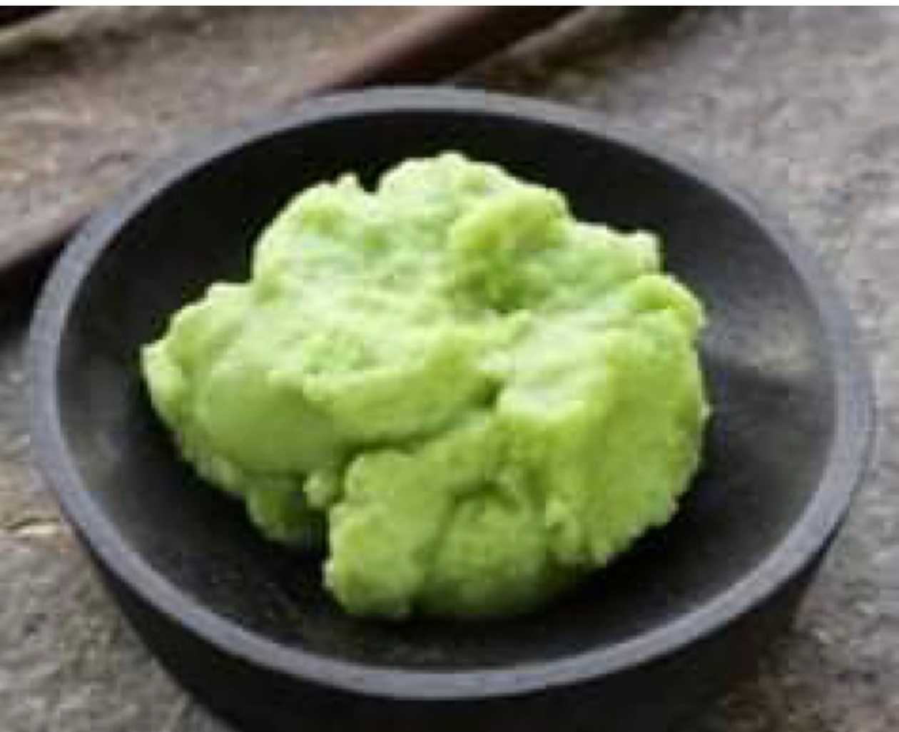 Wasabi