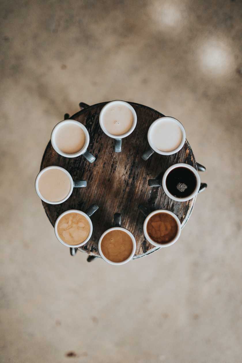 House Coffee