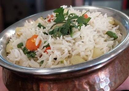 Palao Rice