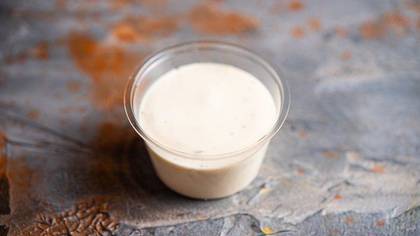 Garlic Herbs Sauce