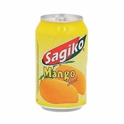 Sagiko Mango